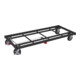 VarioFit Schwerlastwagen RAL 7016 anthrazitgrau-1