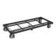 VARIOfit Schwerlastwagen RAL 7016 anthrazitgrau