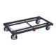 VarioFit Schwerlastwagen RAL 7016 anthrazitgrau pulverbeschichtet