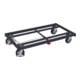 VARIOfit Schwerlastwagen RAL 7016 anthrazitgrau pulverbeschichtet