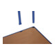 VARIOfit Seitenbügelwagen mit 4 Bügeln 1.060 x 540 mm