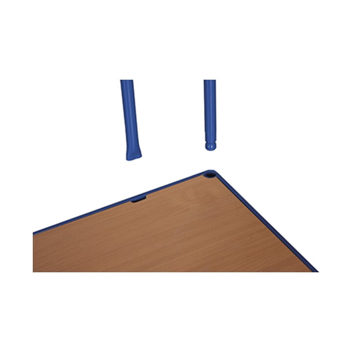 VARIOfit Seitenbügelwagen mit 4 Bügeln 1.060 x 540 mm