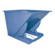 VARIOfit Selbstkipper Volumen 520 Liter, Traglast 2000 kg