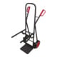 VARIOfit Stuhlkarre RAL 7016
