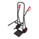 VARIOfit Stuhlkarre RAL 7016