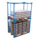 VARIOfit Superstructure palette Type 65K 1 200 x 800 mm Hauteur utile 800 mm