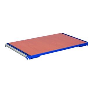 VARIOfit Support pour plaques, capacité 1200 kg
