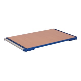 VARIOfit Support pour plaques, capacité 1200 kg