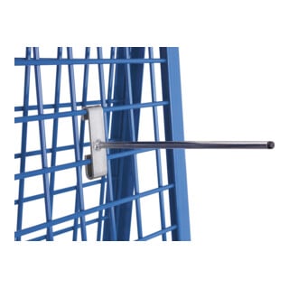 VARIOfit Support de tube Ø 22 x 305 mm