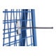 VARIOfit Support de tube Ø 22 x 305 mm