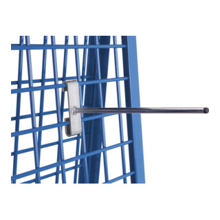 VARIOfit Support de tube Ø 27 x 305 mm