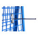 VARIOfit Support de tube Ø 16 x 305 mm