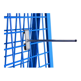 VARIOfit Support de tube Ø 22 x 305 mm