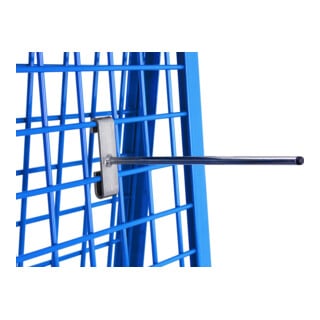 VARIOfit Support de tube Ø 27 x 305 mm