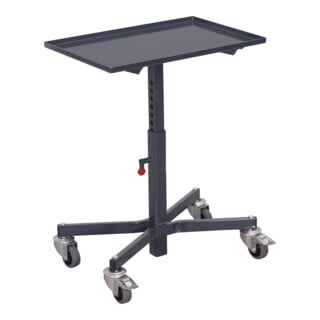 VARIOfit Support matériel ESD