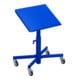 VARIOfit Support matériel inclinable d’un côté H 520 - 775 mm