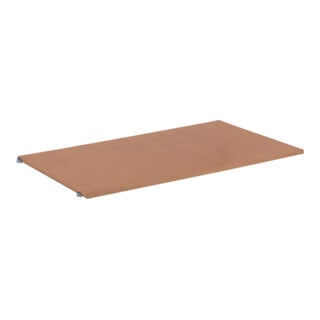 VARIOfit Tablette d’étagère 1 190 × 770 mm (L × P) 800218