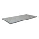 VARIOfit Tablette suspendue en tôle d'acier 1250 × 460 mm