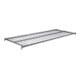 VARIOfit Tablette suspendue grille métallique 1 250 x 460 mm
