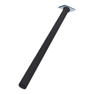 VARIOfit Tragarm 595mm RAL 7016 anthrazitgrau 20kg
