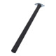 VarioFit Tragarm 595mm RAL 7016 anthrazitgrau 20kg Cordes