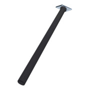 VarioFit Tragarm 595mm RAL 7016 anthrazitgrau 20kg Cordes