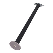 VarioFit Tragarm 595mm RAL 7016 anthrazitgrau verzinkt 20kg