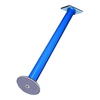 VARIOfit Tragarm mit Abrollsicherung Länge 375 mm