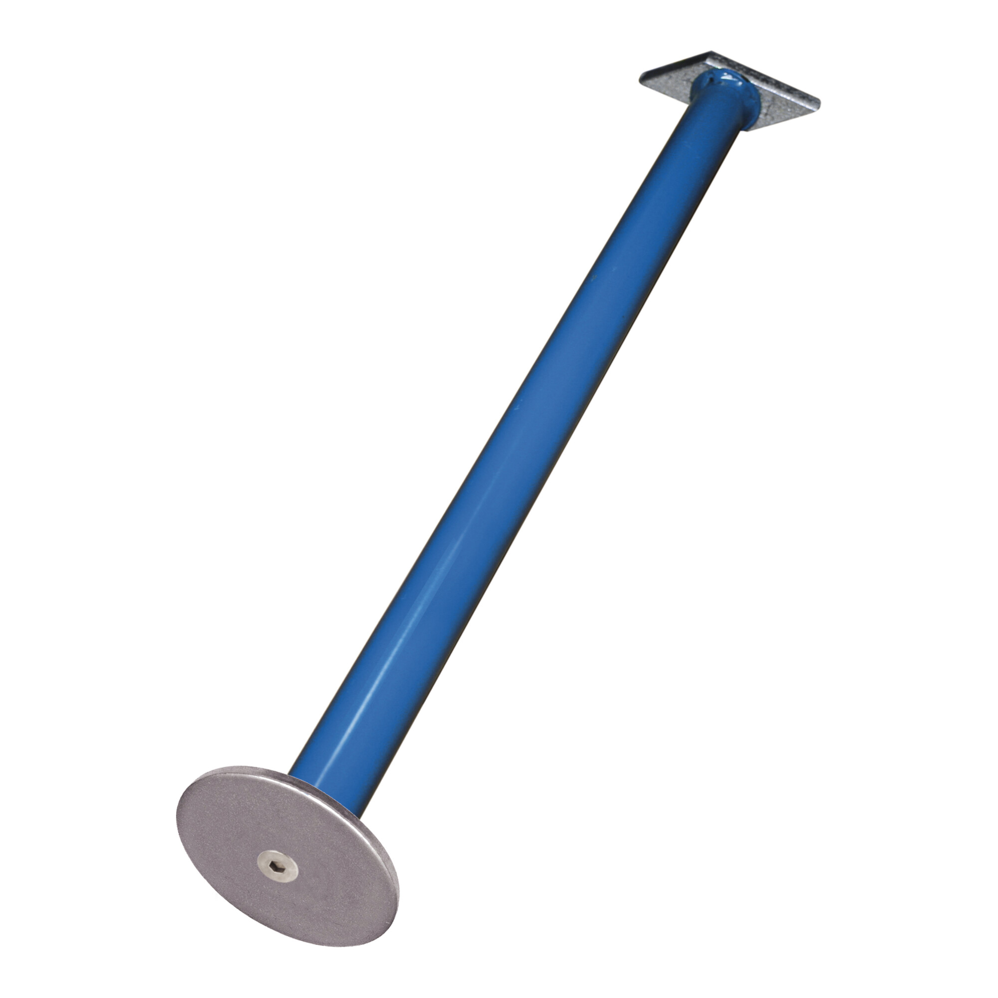 VARIOfit Tragarm mit Abrollsicherung Länge 595 mm ; Cordes