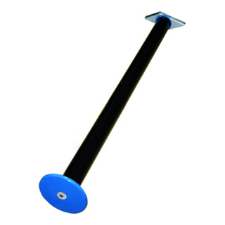 VARIOfit Tragarm mit Schrumpfschlauch und Abrollsicherung Länge 595 mm