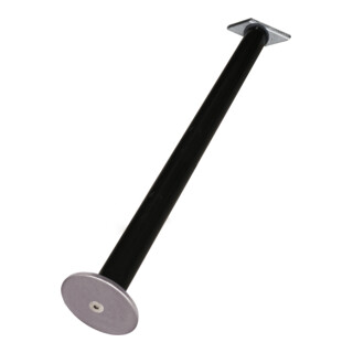 VarioFit Tragarm RAL 7016 595mm verzinkt 20 kg