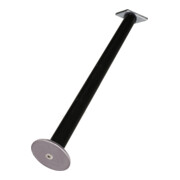 VarioFit Tragarm RAL 7016 595mm verzinkt 20 kg