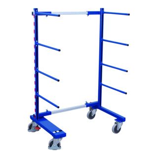 VARIOfit Tragarmwagen einseitig