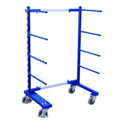 VARIOfit Tragarmwagen einseitig