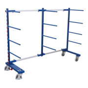 VARIOfit Tragarmwagen einseitig-1