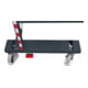 VARIOfit Tragarmwagen einseitig RAL 7016