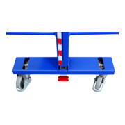 VARIOfit Tragarmwagen zweiseitig-5