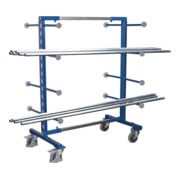 VARIOfit Tragarmwagen zweiseitig-5