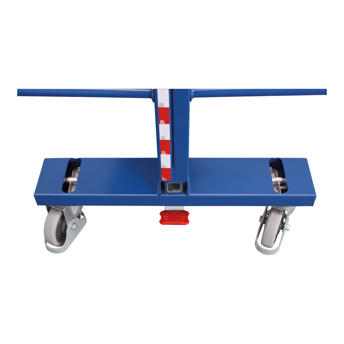 VARIOfit Tragarmwagen zweiseitig