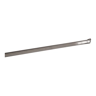 VARIOfit Tringle à vêtements Longueur : 1,675 mm