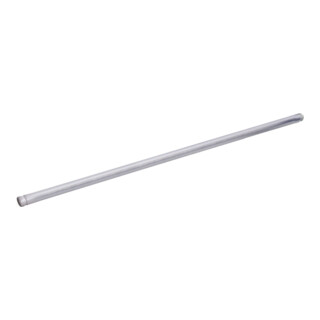 VARIOfit Tube de liaison galvanisé pour étagère/diable à pneus, longueur 1 800 mm