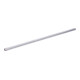 VARIOfit Tube de liaison galvanisé pour étagère/diable à pneus, longueur 1 800 mm