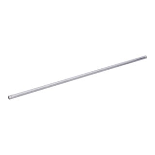 VARIOfit Tube de liaison galvanisé pour étagère/diable à pneus Longueur 940 mm