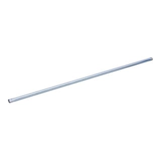 VARIOfit Verbindungsrohr verzinkt für Reifenregal/-wagen Länge 940 mm