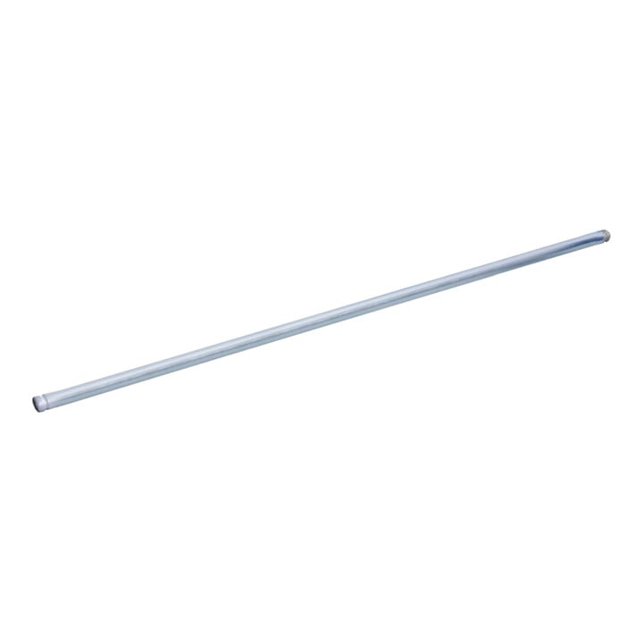 VARIOfit Verbindungsrohr verzinkt für Reifenregal/-wagen Länge 940 mm