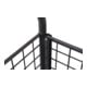 VARIOfit Vierwandwagen mit Draht RAL 7016