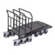 VARIOfit Wagen RAL 7016 anthrazitgrau