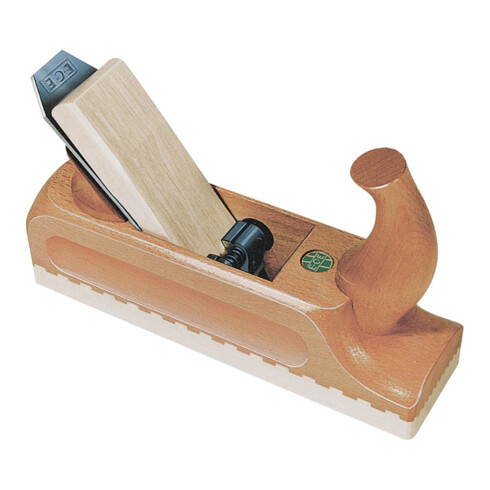 Varlope 105 S larg. fer rabot 48 mm L. 240 mm