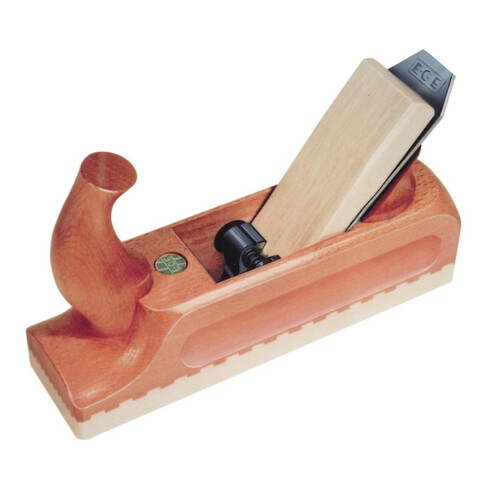 Varlope 105 S larg. fer rabot 48 mm L. 240 mm