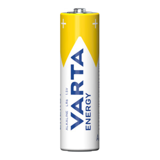 VARTA AA Value Pack 10 Lot de 10